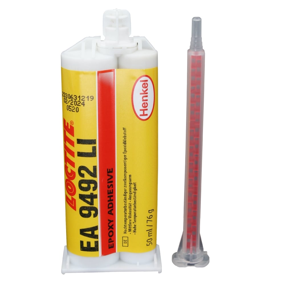pics/Loctite/Copyright EIS/Cartridge/EA 9492 LI/loctite-ea-9492-li-two-component-epoxy-adhesive-50ml-cartridge-001.jpg